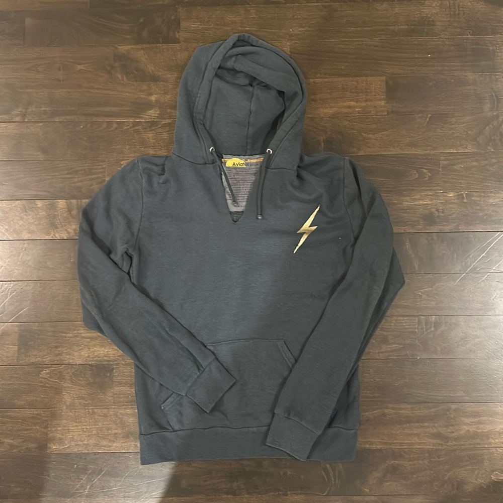 AVIATOR NATION HOODIE